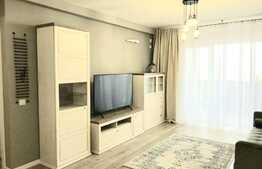 2 camere, 50 mp, mobilat lux, prima inchiriere, AC, zona Leroy Merlin