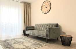 2 camere, 50 mp, mobilat lux, prima inchiriere, AC, zona Leroy Merlin