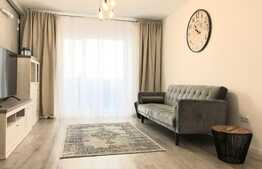 2 camere, 50 mp, mobilat lux, prima inchiriere, AC, zona Leroy Merlin