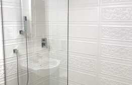 2 camere, 50 mp, mobilat lux, prima inchiriere, AC, zona Leroy Merlin