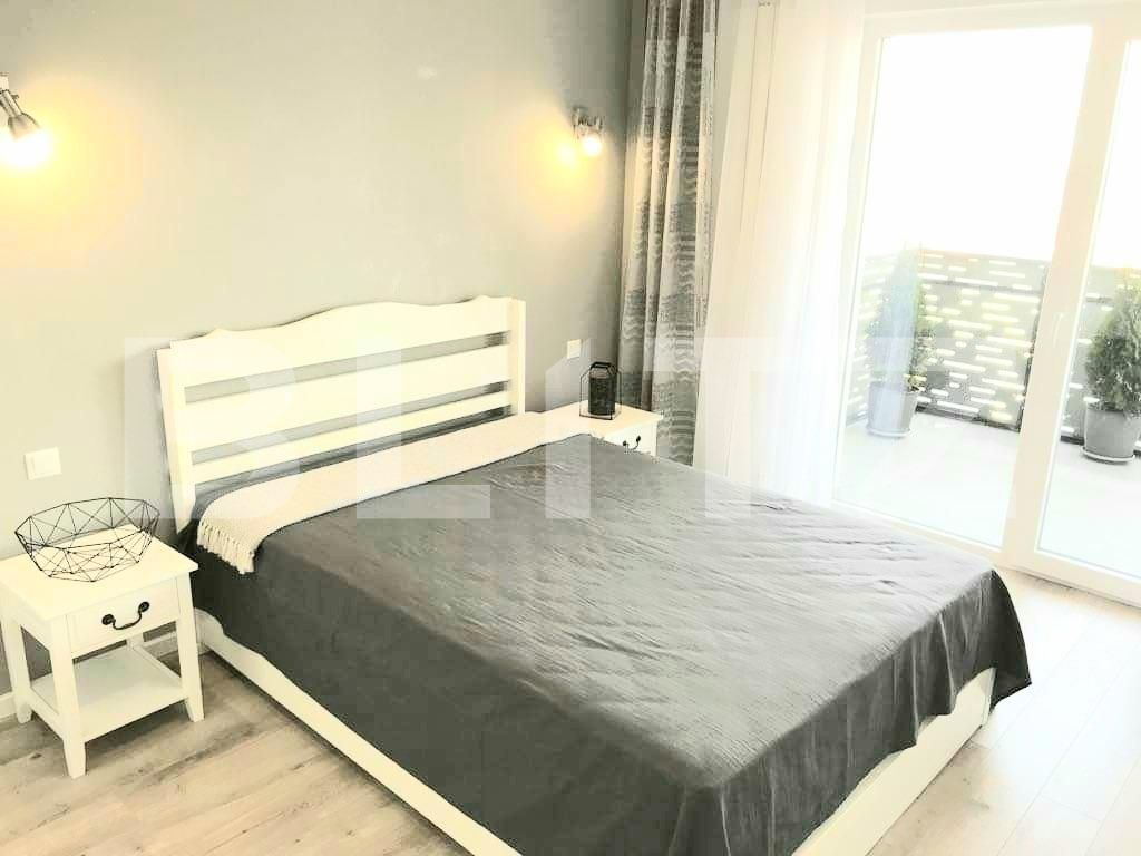 Apartament de închiriat 2 camere Marasti - 47184AI | BLITZ Cluj-Napoca | Poza8