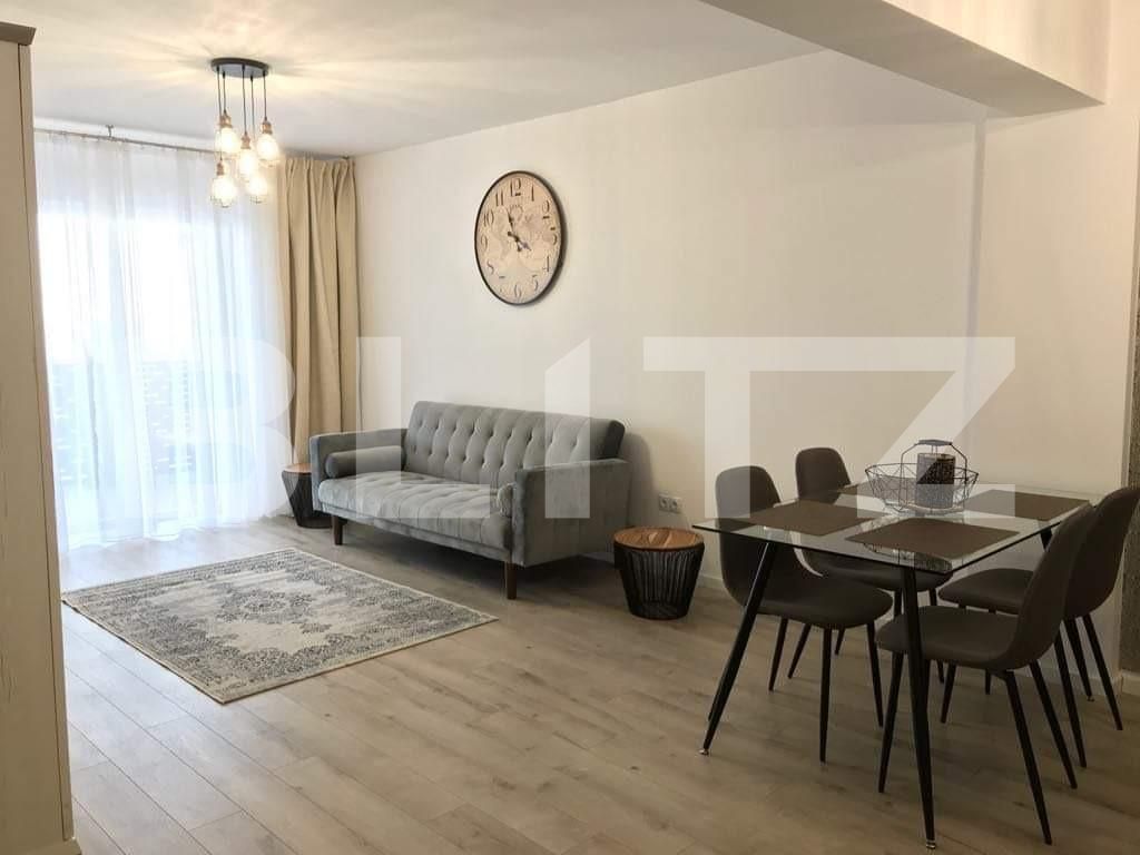 Apartament de închiriat 2 camere Marasti - 47184AI | BLITZ Cluj-Napoca | Poza3