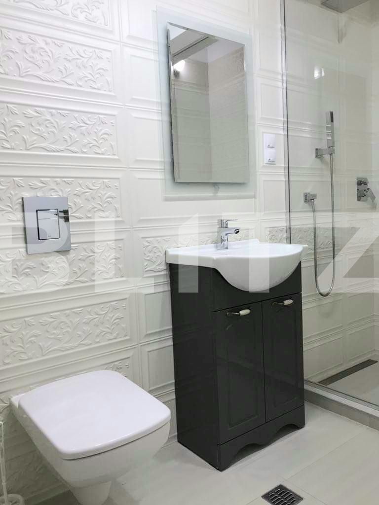 Apartament de închiriat 2 camere Marasti - 47184AI | BLITZ Cluj-Napoca | Poza10