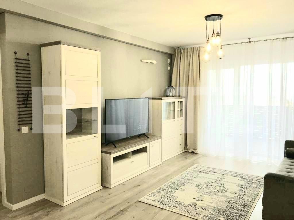 Apartament de închiriat 2 camere Marasti - 47184AI | BLITZ Cluj-Napoca | Poza4