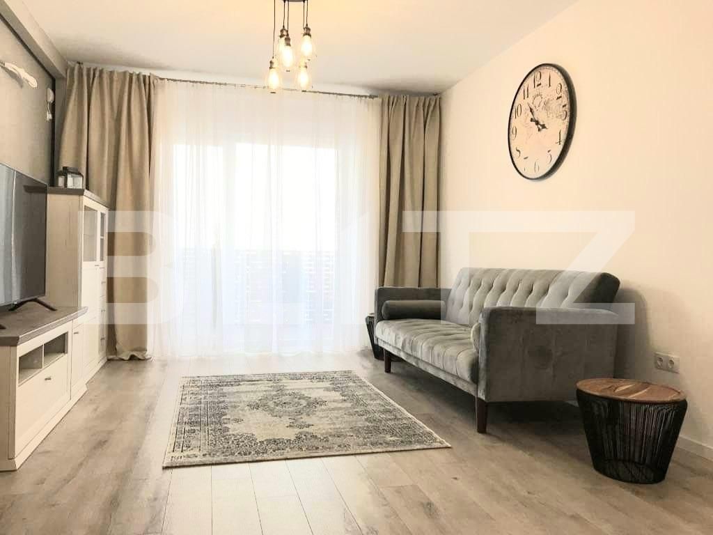 Apartament de închiriat 2 camere Marasti - 47184AI | BLITZ Cluj-Napoca | Poza2