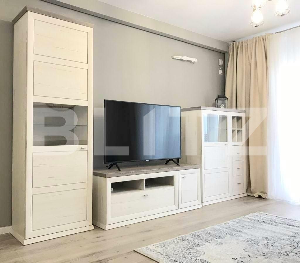 Apartament de închiriat 2 camere Marasti - 47184AI | BLITZ Cluj-Napoca | Poza5