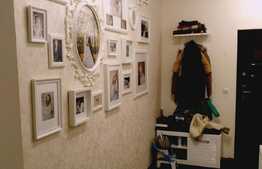 2 camere, modern, la cheie, 56 mp, zona Somesului