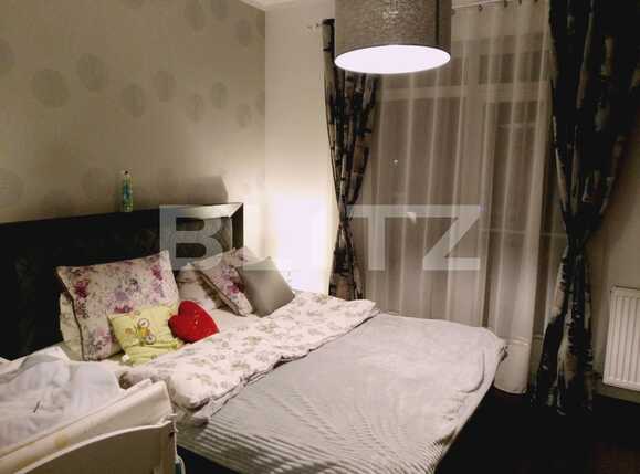 Apartament de vânzare 2 camere Floreşti - 47185AV | BLITZ Cluj-Napoca | Poza5