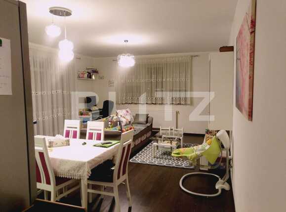 Apartament de vânzare 2 camere Floreşti - 47185AV | BLITZ Cluj-Napoca | Poza2