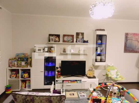 Apartament de vânzare 2 camere Floreşti - 47185AV | BLITZ Cluj-Napoca | Poza3