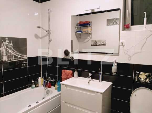 Apartament de vânzare 2 camere Floreşti - 47185AV | BLITZ Cluj-Napoca | Poza7