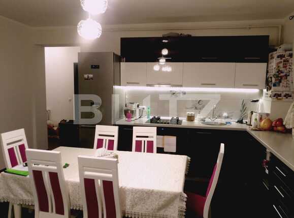 Apartament de vânzare 2 camere Floreşti - 47185AV | BLITZ Cluj-Napoca | Poza1