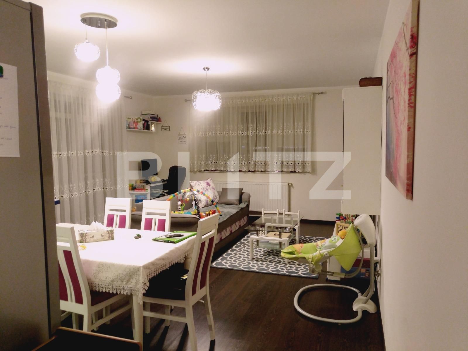 Apartament de vânzare 2 camere Floreşti - 47185AV | BLITZ Cluj-Napoca | Poza2