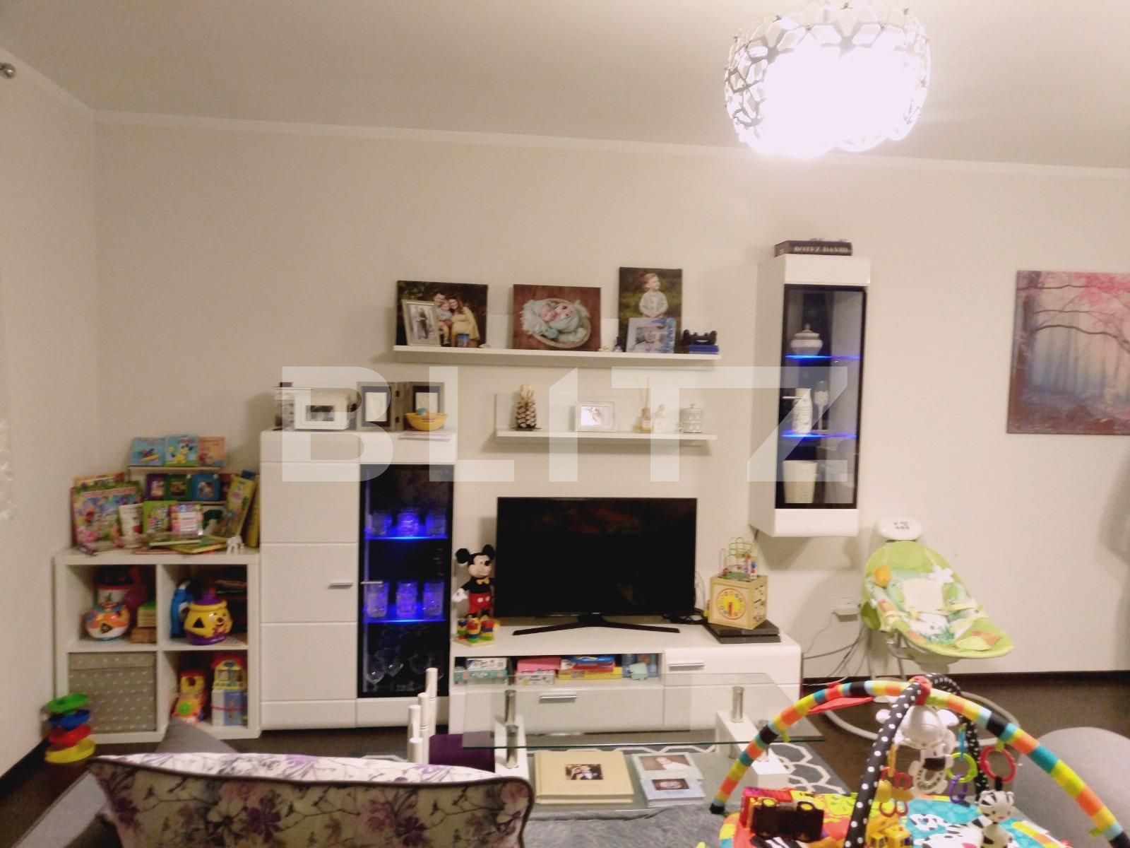 Apartament de vânzare 2 camere Floreşti - 47185AV | BLITZ Cluj-Napoca | Poza3