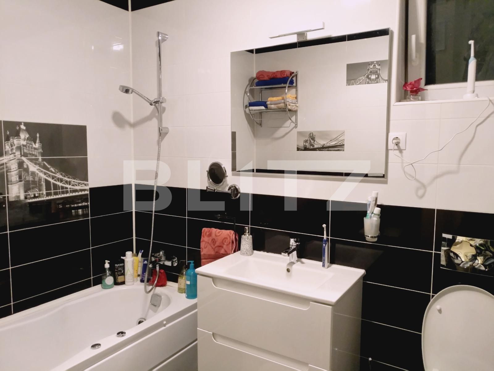 Apartament de vânzare 2 camere Floreşti - 47185AV | BLITZ Cluj-Napoca | Poza7