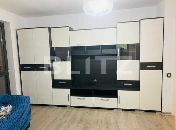 Apartament de închiriat 2 camere Marasti - 47186AI | BLITZ Cluj-Napoca | Poza3