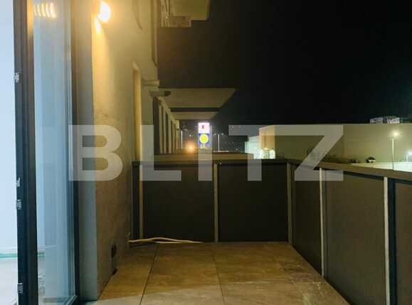 Apartament de închiriat 2 camere Marasti - 47186AI | BLITZ Cluj-Napoca | Poza16