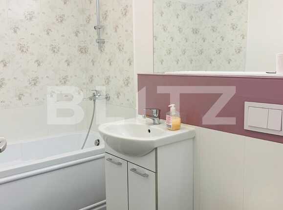 Apartament de închiriat 2 camere Marasti - 47186AI | BLITZ Cluj-Napoca | Poza14