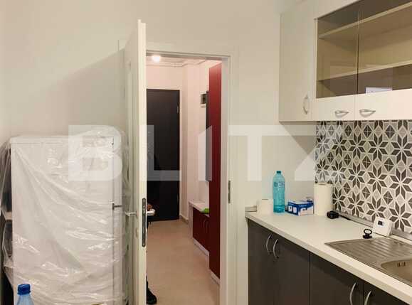 Apartament de închiriat 2 camere Marasti - 47186AI | BLITZ Cluj-Napoca | Poza12