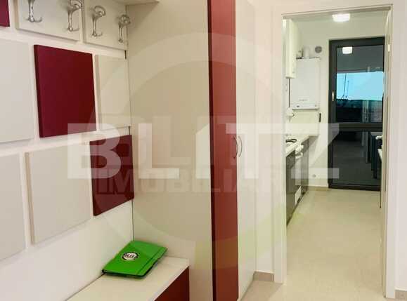 Apartament de închiriat 2 camere Marasti - 47186AI | BLITZ Cluj-Napoca | Poza1