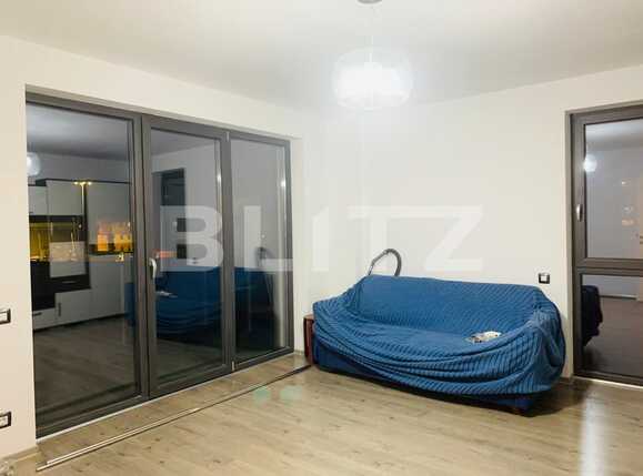 Apartament de închiriat 2 camere Marasti - 47186AI | BLITZ Cluj-Napoca | Poza4