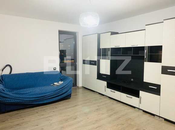 Apartament de închiriat 2 camere Marasti - 47186AI | BLITZ Cluj-Napoca | Poza2