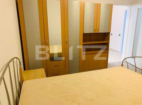 Apartament de închiriat 2 camere Marasti - 47186AI | BLITZ Cluj-Napoca | Poza8
