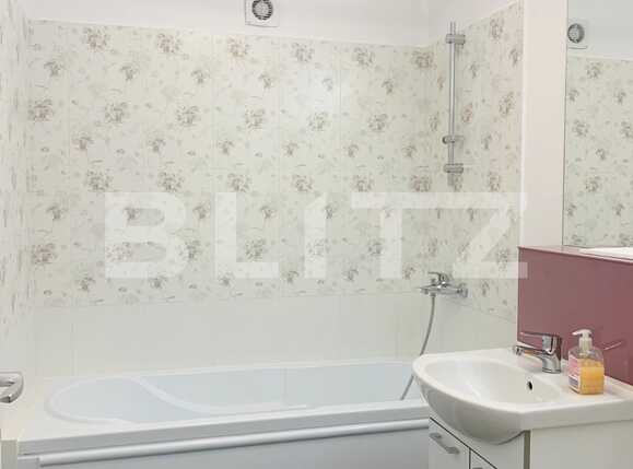 Apartament de închiriat 2 camere Marasti - 47186AI | BLITZ Cluj-Napoca | Poza15