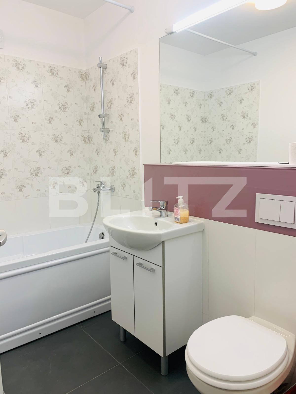 Apartament de închiriat 2 camere Marasti - 47186AI | BLITZ Cluj-Napoca | Poza14