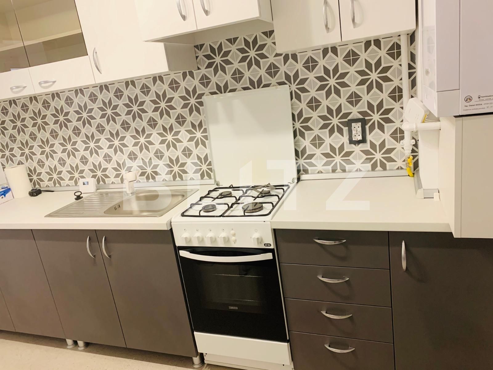 Apartament de închiriat 2 camere Marasti - 47186AI | BLITZ Cluj-Napoca | Poza13