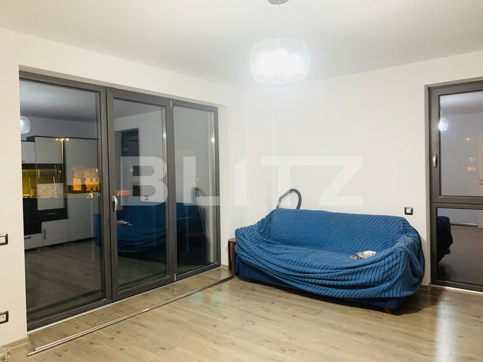 Apartament de închiriat 2 camere Marasti - 47186AI | BLITZ Cluj-Napoca | Poza4