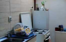 Garsoniera, 41mp, spatioasa, zona Stejarului