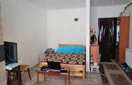 Garsoniera, 41mp, spatioasa, zona Stejarului