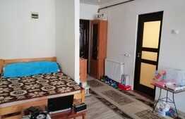 Garsoniera, 41mp, spatioasa, zona Stejarului