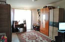 Garsoniera, 41mp, spatioasa, zona Stejarului