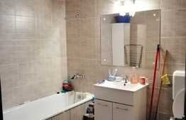 Garsoniera, 41mp, spatioasa, zona Stejarului