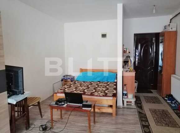 Garsonieră de vânzare Floreşti - 47187AV | BLITZ Cluj-Napoca | Poza2