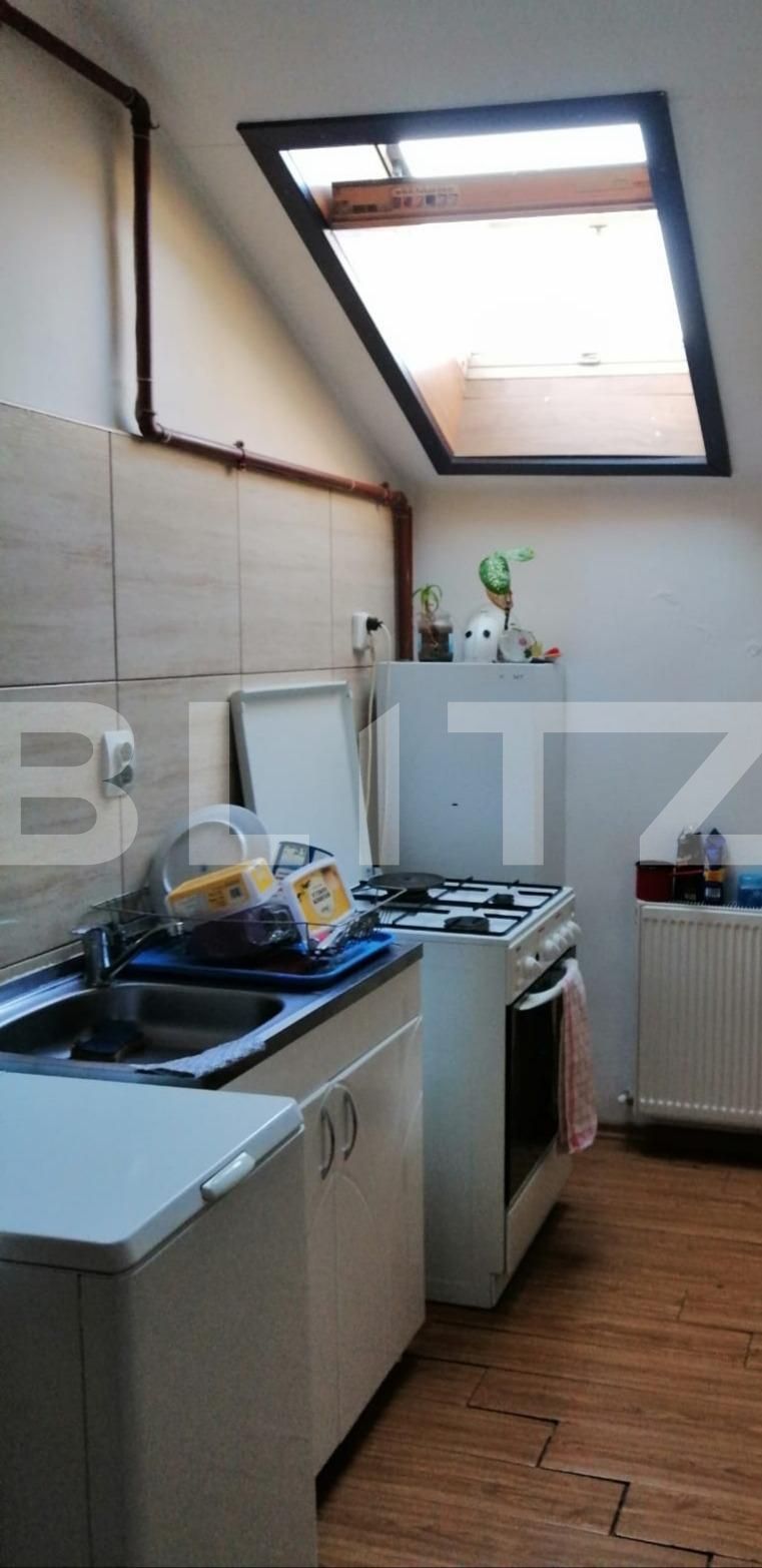 Garsonieră de vânzare Floreşti - 47187AV | BLITZ Cluj-Napoca | Poza4
