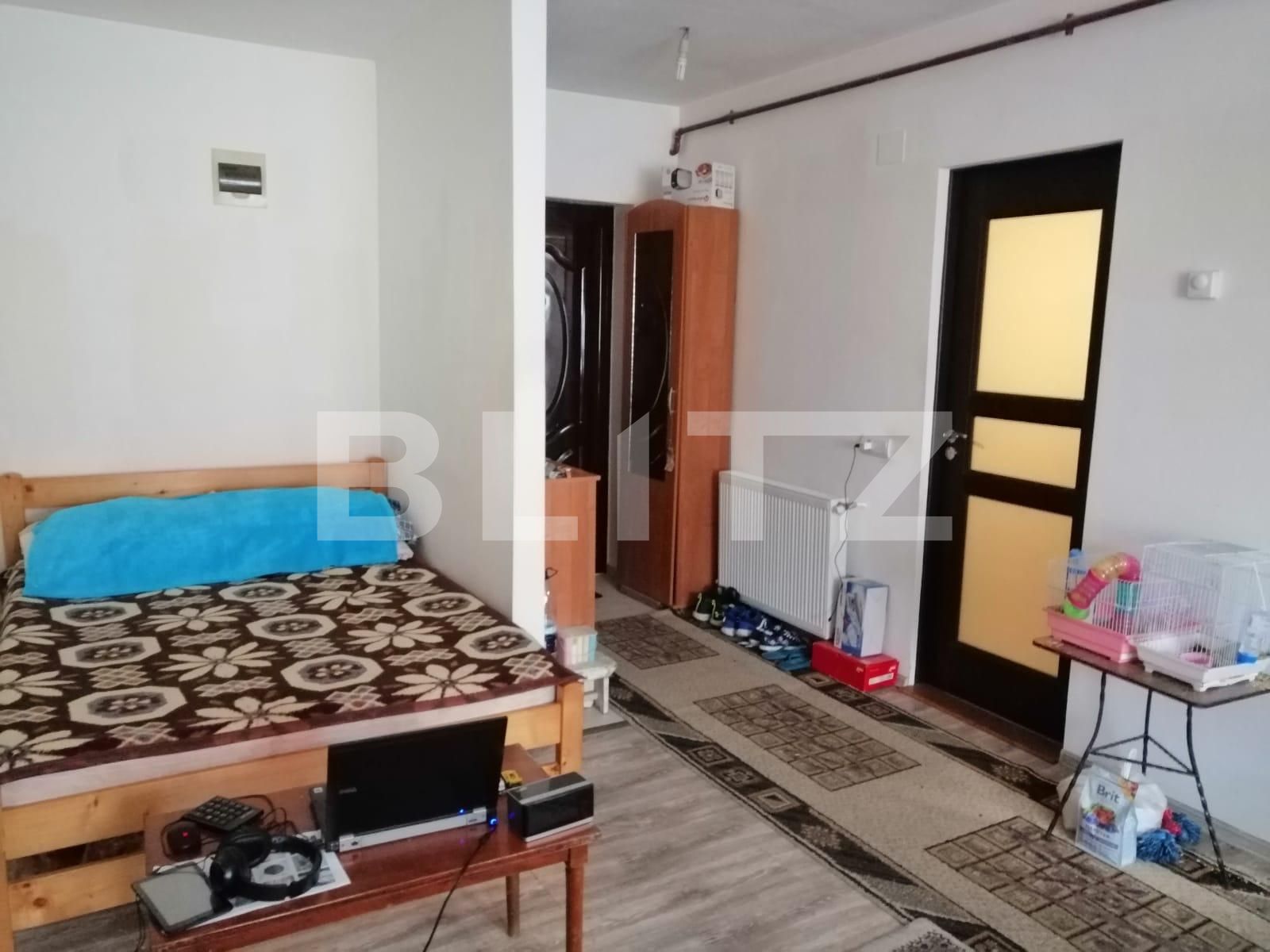 Garsonieră de vânzare Floreşti - 47187AV | BLITZ Cluj-Napoca | Poza3