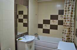 Apartament 3 camere, 61 mp, zona strazii Porii!