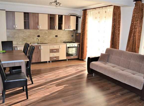 Apartament de închiriat 3 camere Floreşti - 47188AI | BLITZ Cluj-Napoca | Poza1