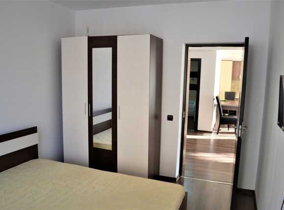 Apartament de închiriat 3 camere Floreşti - 47188AI | BLITZ Cluj-Napoca | Poza8