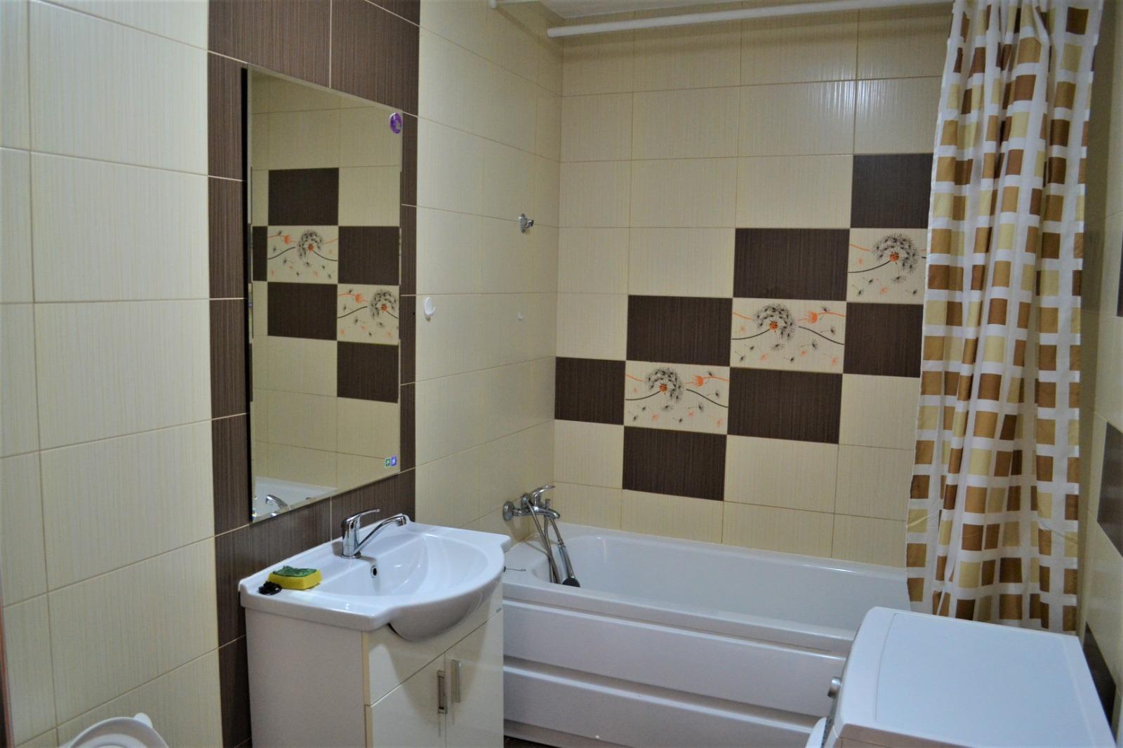 Apartament de închiriat 3 camere Floreşti - 47188AI | BLITZ Cluj-Napoca | Poza12