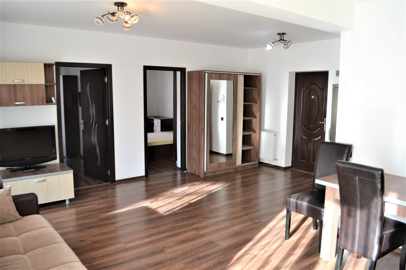 Apartament de închiriat 3 camere Floreşti - 47188AI | BLITZ Cluj-Napoca | Poza2