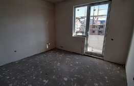 Spatiu si confort, 2 bai, 2 balcoane, etaj intermediar, zona Cetatii