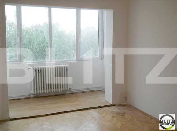 Apartament de vânzare 2 camere Manastur - 4719AV | BLITZ Cluj-Napoca | Poza1