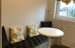 Oportunitate! 3 camere, finisat lux, zona Eremia Grigorescu