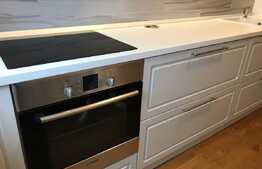 Oportunitate! 3 camere, finisat lux, zona Eremia Grigorescu