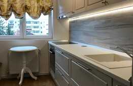 Oportunitate! 3 camere, finisat lux, zona Eremia Grigorescu