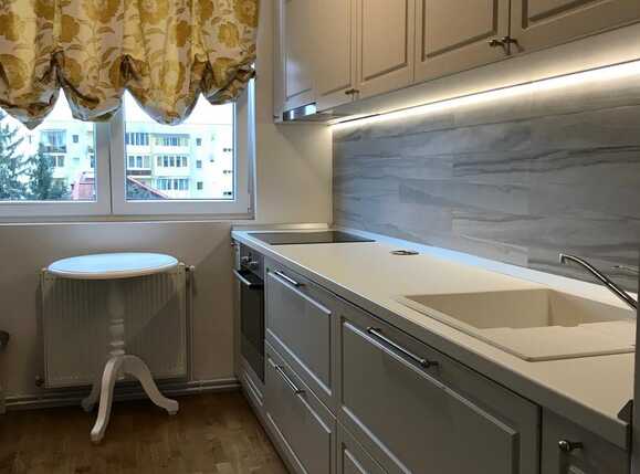 Apartament de vânzare 3 camere Grigorescu - 47190AV | BLITZ Cluj-Napoca | Poza1